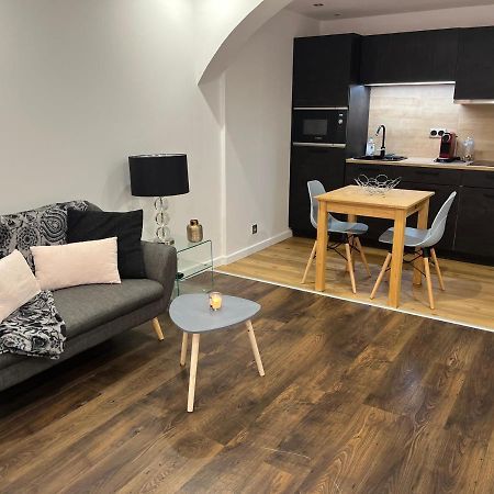 Marina'Home أجاكسيو المظهر الخارجي الصورة