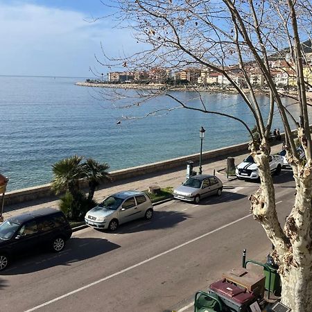 Marina'Home أجاكسيو المظهر الخارجي الصورة