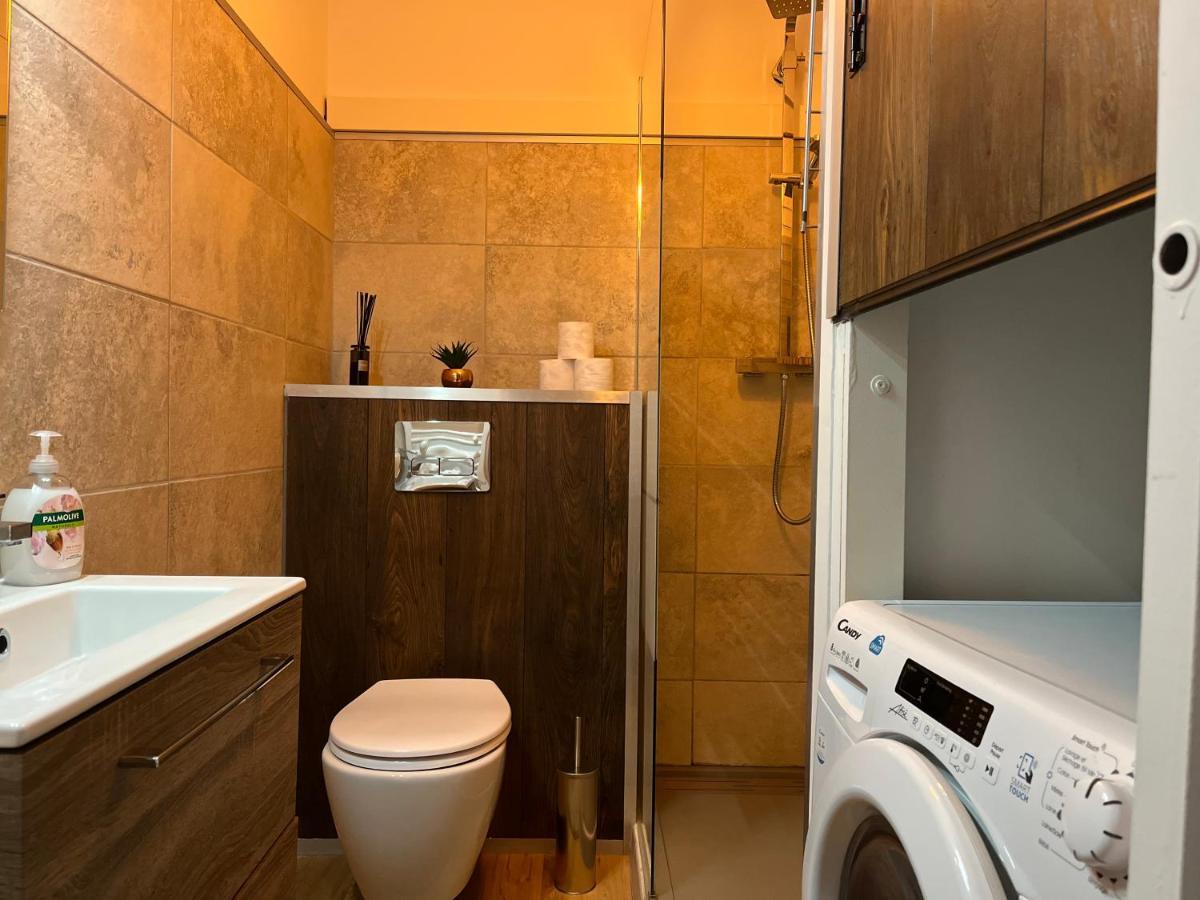 Marina'Home أجاكسيو المظهر الخارجي الصورة