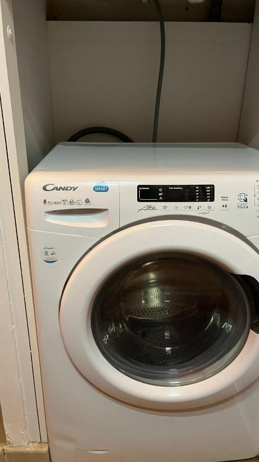Marina'Home أجاكسيو المظهر الخارجي الصورة